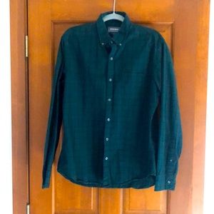 Bonobos Mens Long sleeve shirt